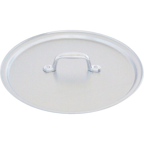 業務用アルミ蓋 27cm