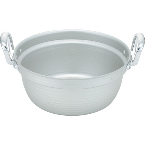 マイスター 料理鍋 54cm (目盛付)