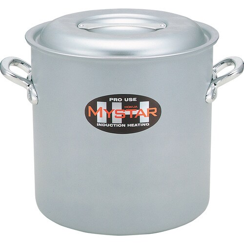 業務用マイスター IH寸胴鍋 45cm