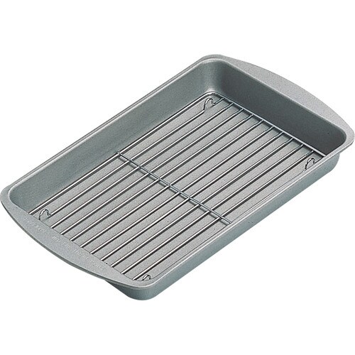 フッ素天ぷらバット 大