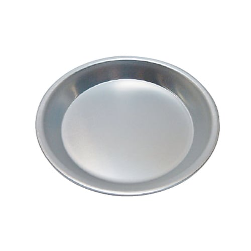 アルミパイ皿 18cm