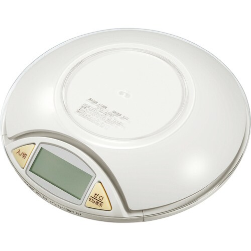デジタルホームスケール ドーム型 UH3204W