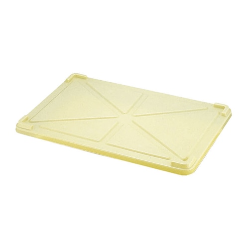 サンコーPP 番重用蓋サンボックス蓋兼用クリーム