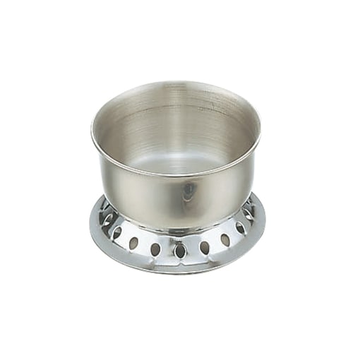 ステン湯豆腐中子丈