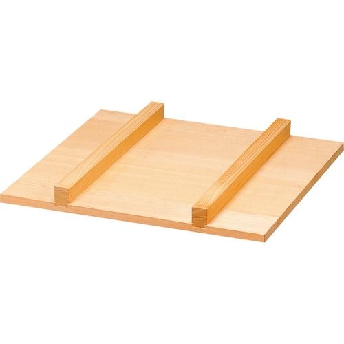 木製角せいろ用サン蓋 39cm用