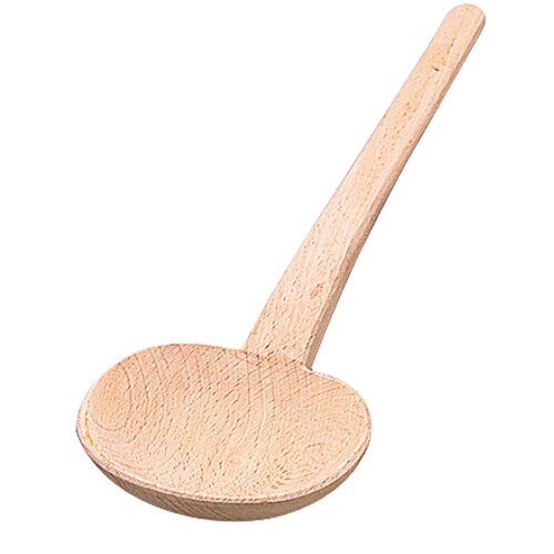 08110 並玉木杓子 大 φ97×295mm