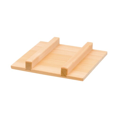 椹お座敷セイロ(7寸)用 サン蓋