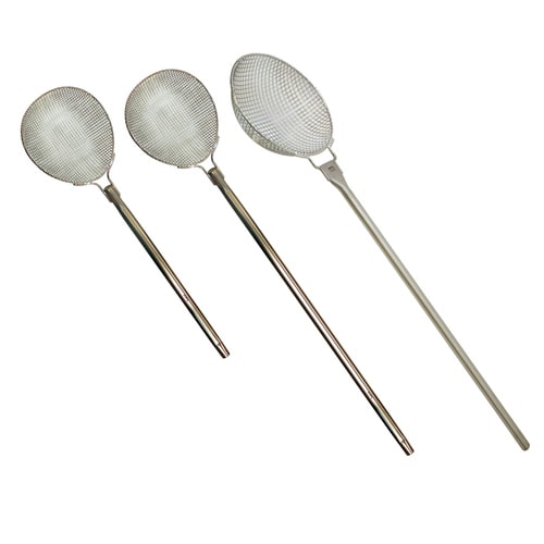 ののじ調理用スクイカゴ中目・ロングKGA−002L