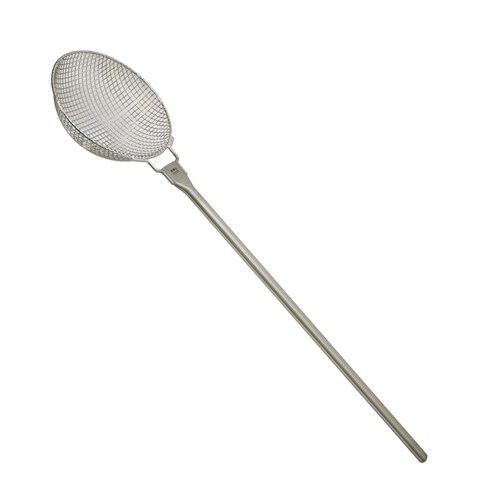 ののじ調理用すくいカゴ丸 特大 KGA−005L