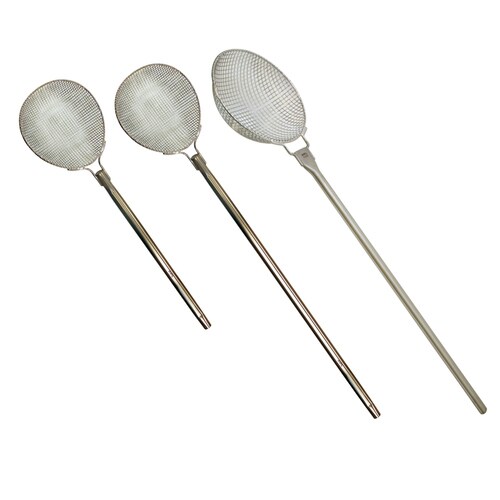 ののじ調理用スクイカゴ細目・ロングKGA−001L