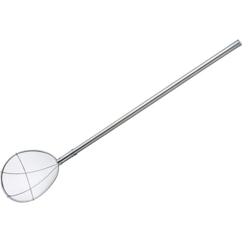 18−8パイプ柄スイノー特大細目1m柄30240