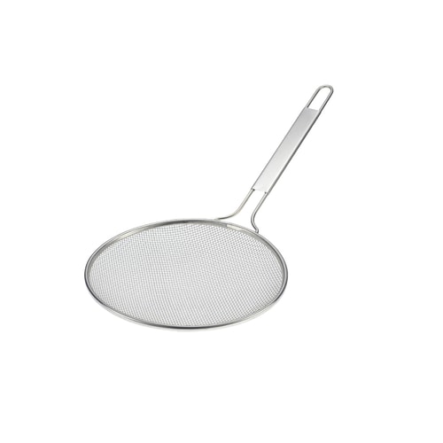 スリースノー共柄すくい網 30cm 31330