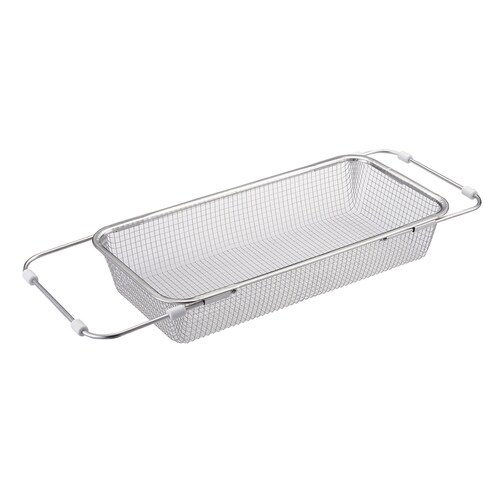 水切れの良いバスケット 33025