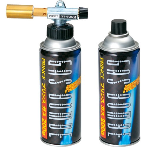 プリンス電子ガストーチ GT−5000