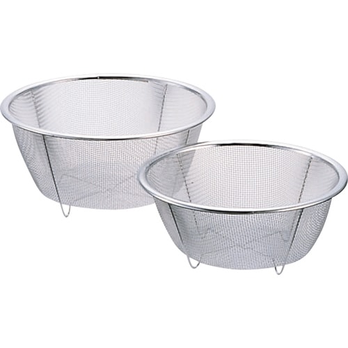 シェイプライン 18−8ミニザル 15cm