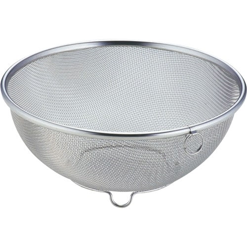 シェイプライン 18−8リング付ボールザル22cm