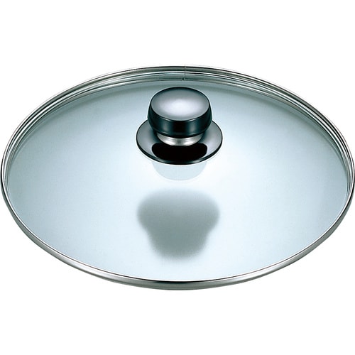 エレックマスターライト用ガラス蓋 24cm用