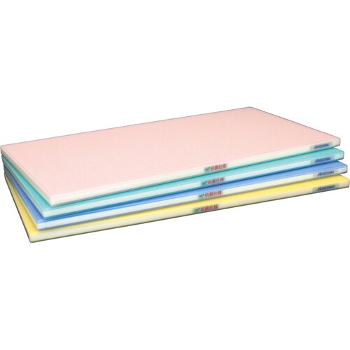 23−6035Y抗菌ポリエチレン全面カラーカルガル