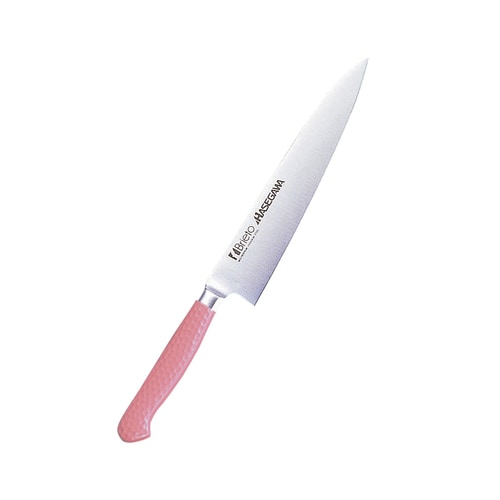 抗菌カラー包丁ペティ150mm(MPK) ピンク
