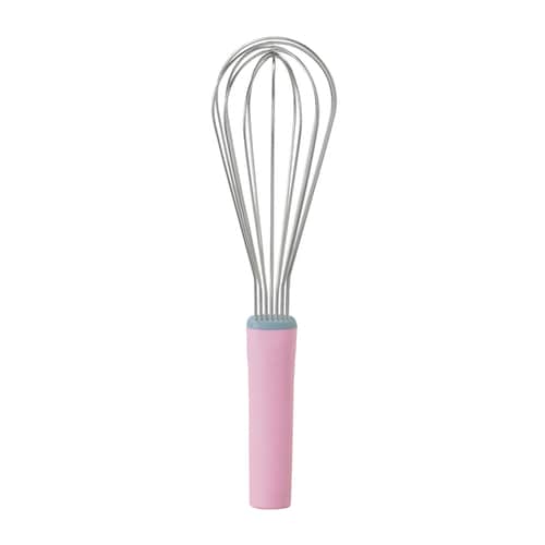 AG40−7P抗菌泡立てIIライン 400mm 桃