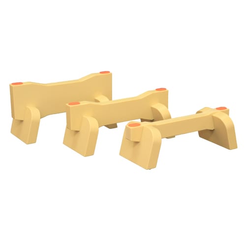 抗菌まな板リフター高身長者用 LF120−390