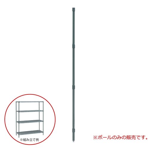 スーパーエレクター プロポール 63PK3