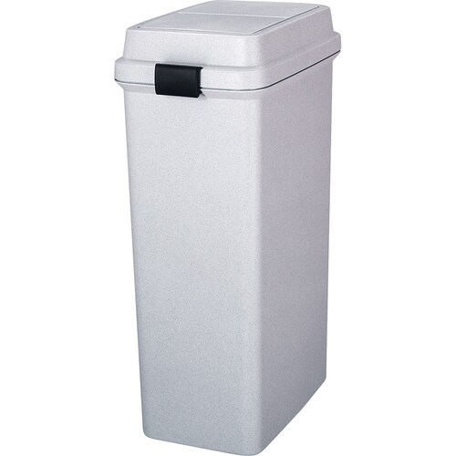 トンボファブプッシュ 60 (蓋付) グレー