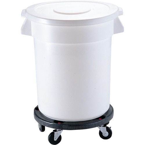 RM2631 ラウンドブルートコンテナ2632用蓋