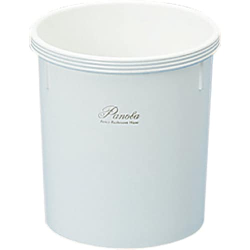 蝶)パノーバくず入 S 白