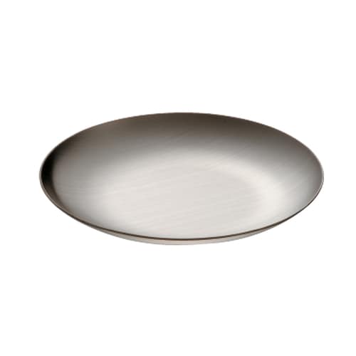 18−8 アールトレー(丸型)大 φ117