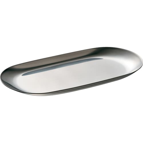 18−8 ティナトレー小判 大 224×93mm