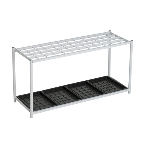 TRニュー傘立48 48本立