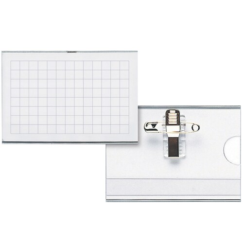 セル名札 10枚入 S−1