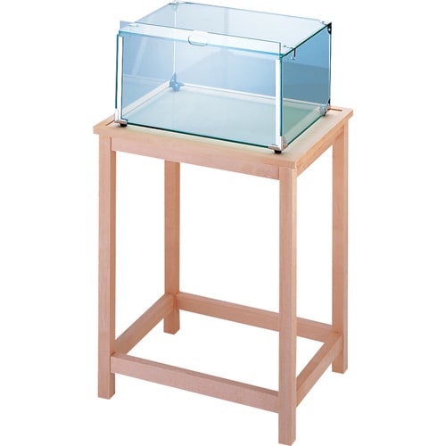 サンプルケース用木台