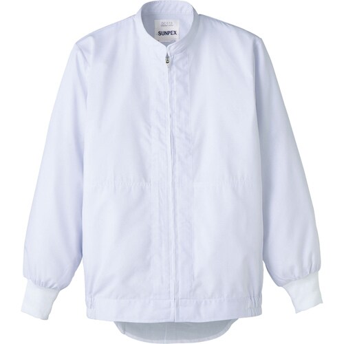 男女兼用長袖ジャンパー DC−513 4L