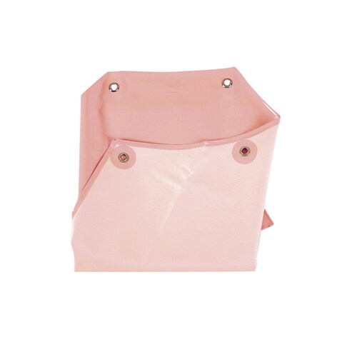 ネオフレッシュ前掛 120×90cm ピンク