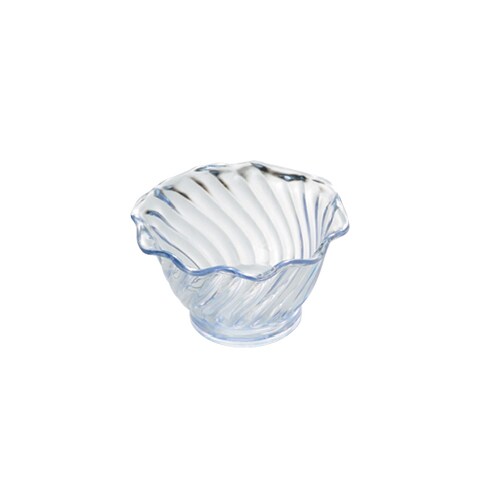 453007 チューリップボウルクリア 160cc