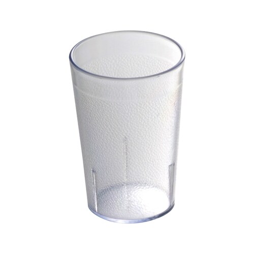 スタッカブルタンブラー クリア 240cc