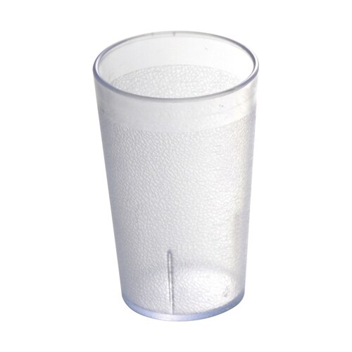 スタッカブルタンブラー クリア 270cc