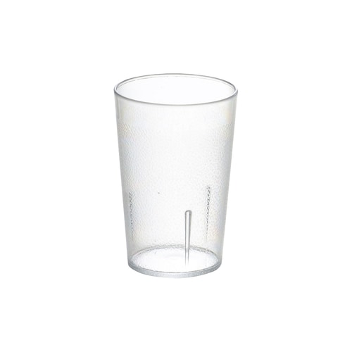 スタッカブルタンブラー クリア 250cc