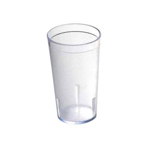 スタッカブルタンブラー クリア 400cc