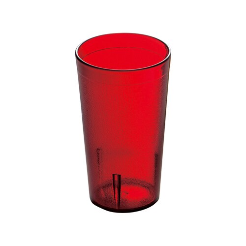 スタッカブルタンブラー ルビー 400cc