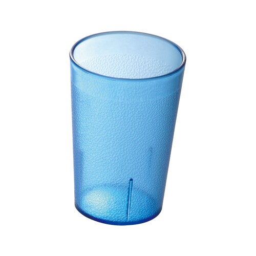 スタッカブルタンブラー Lブルー 240cc