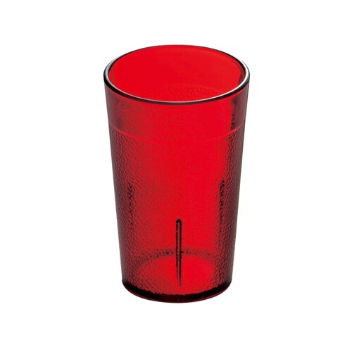 スタッカブルタンブラー ルビー 150cc