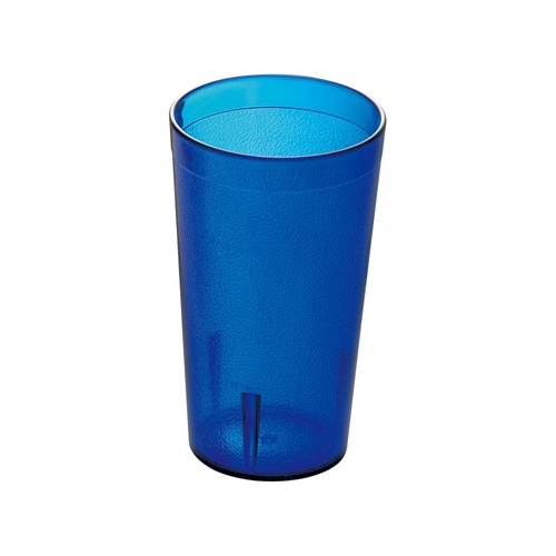 スタッカブルタンブラー Rブルー 400cc