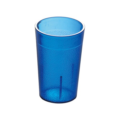 スタッカブルタンブラー Rブルー 150cc