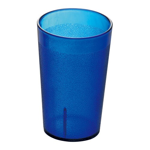 スタッカブルタンブラー Rブルー 270cc