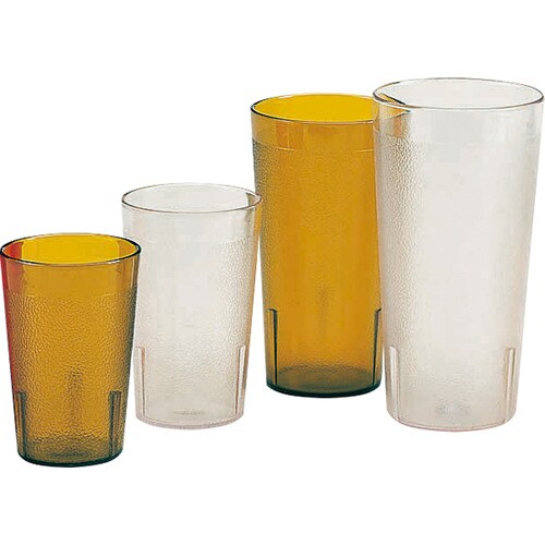 カラーウェア・タンブラー クリアー 1200P