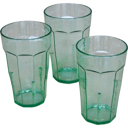 ラグナタンブラー グリーン LT10−GR