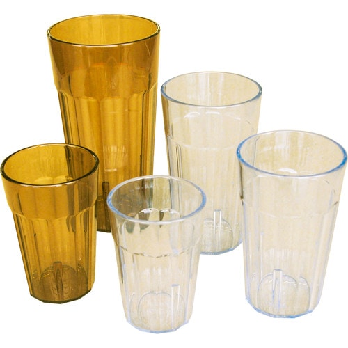 ニューポートタンブラー クリアー NT10